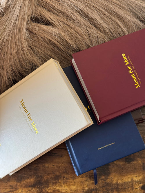 Meant for More Breakthrough Kit