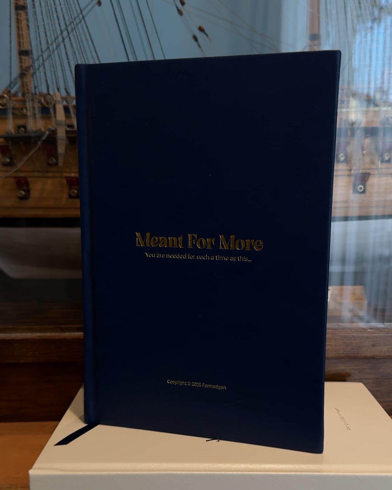 Meant for More Breakthrough Kit