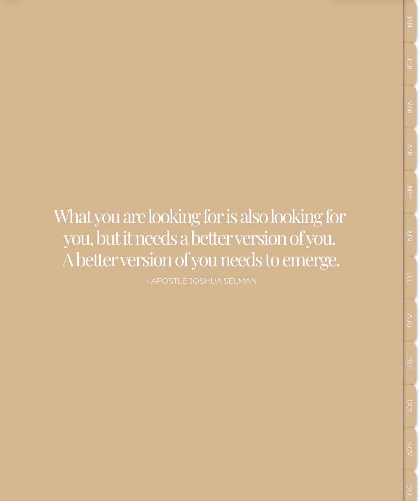 DIGITAL VERSION : Meant for More Journal