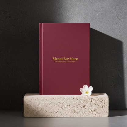 Meant for More Breakthrough Kit