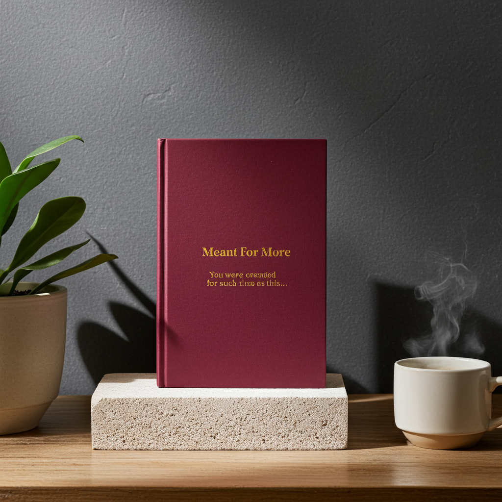 Meant for More Breakthrough Kit