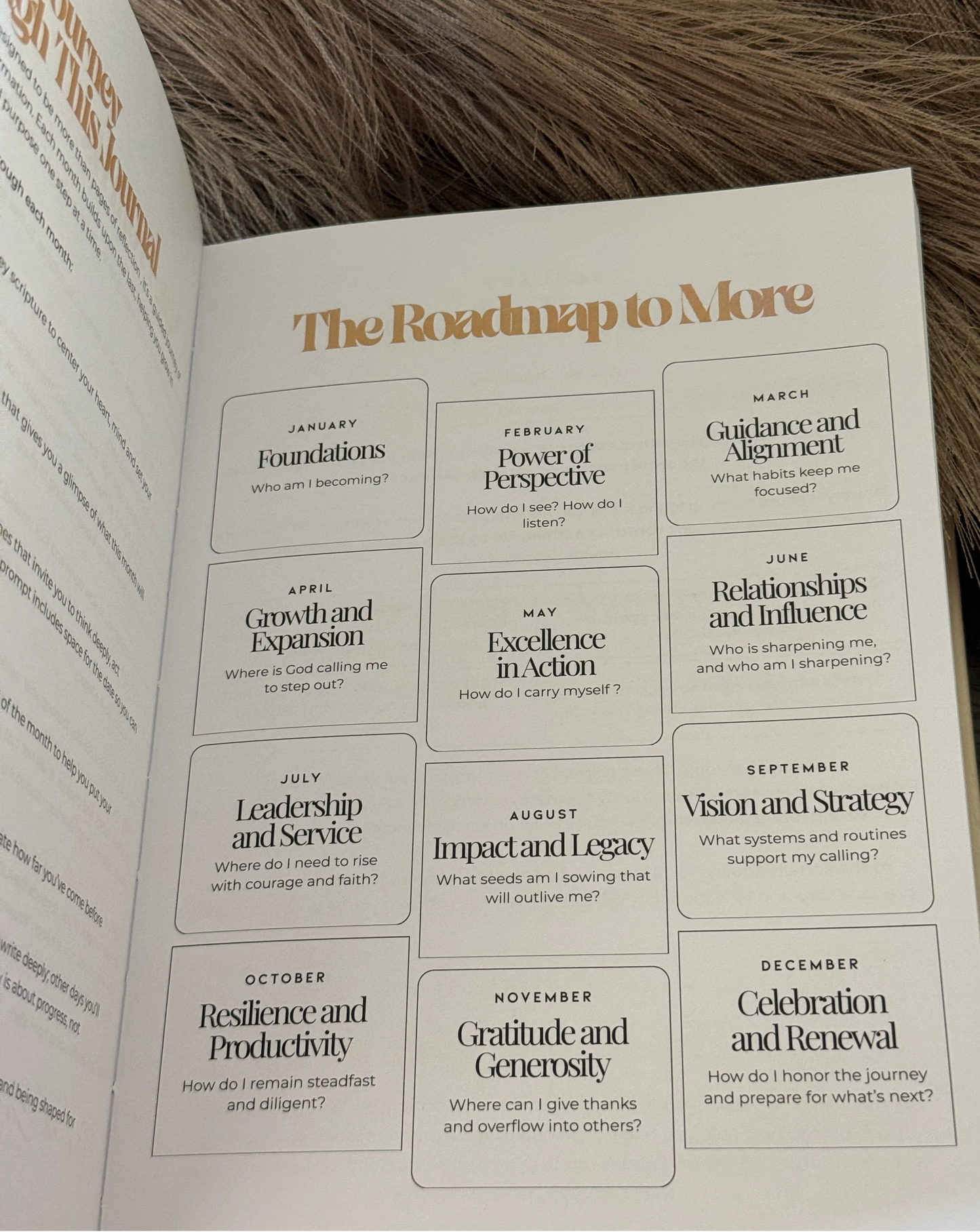 Meant for More Breakthrough Kit