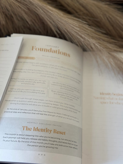 Meant for More Breakthrough Kit