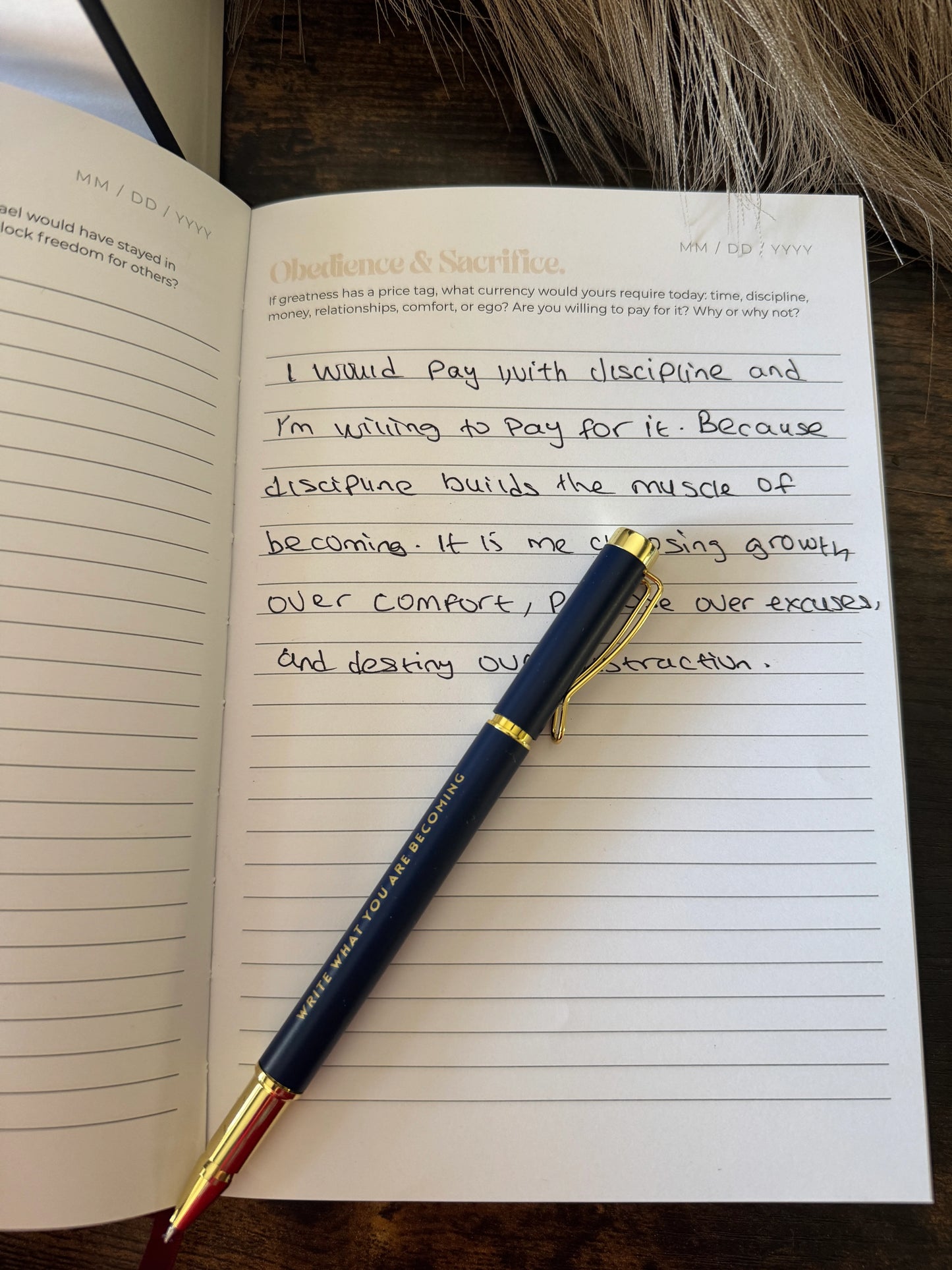 Meant for More Breakthrough Kit