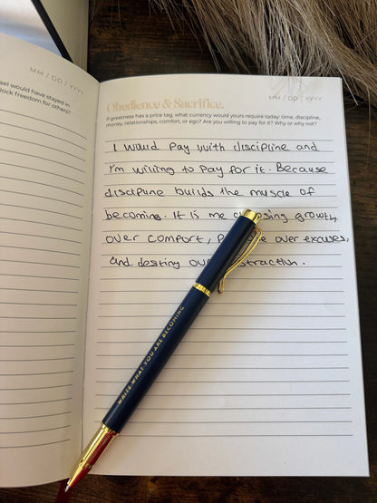 Meant for More Breakthrough Kit