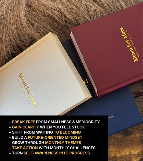 Meant for More Breakthrough Kit