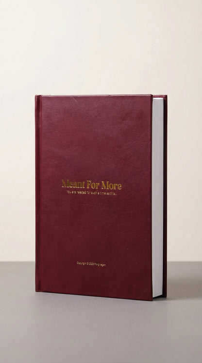 Journal + Digital Companion