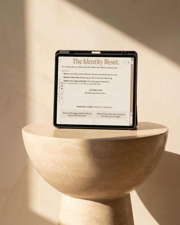 DIGITAL VERSION : Meant for More Journal