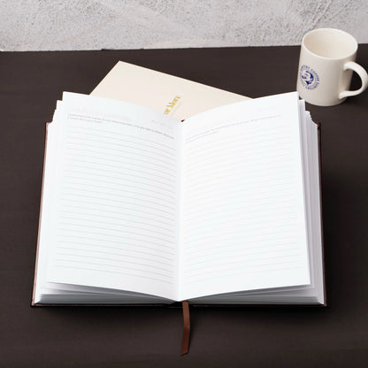 “Meant for More” Guided Journal