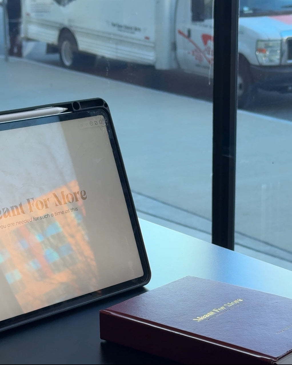 DIGITAL VERSION : Meant for More Journal