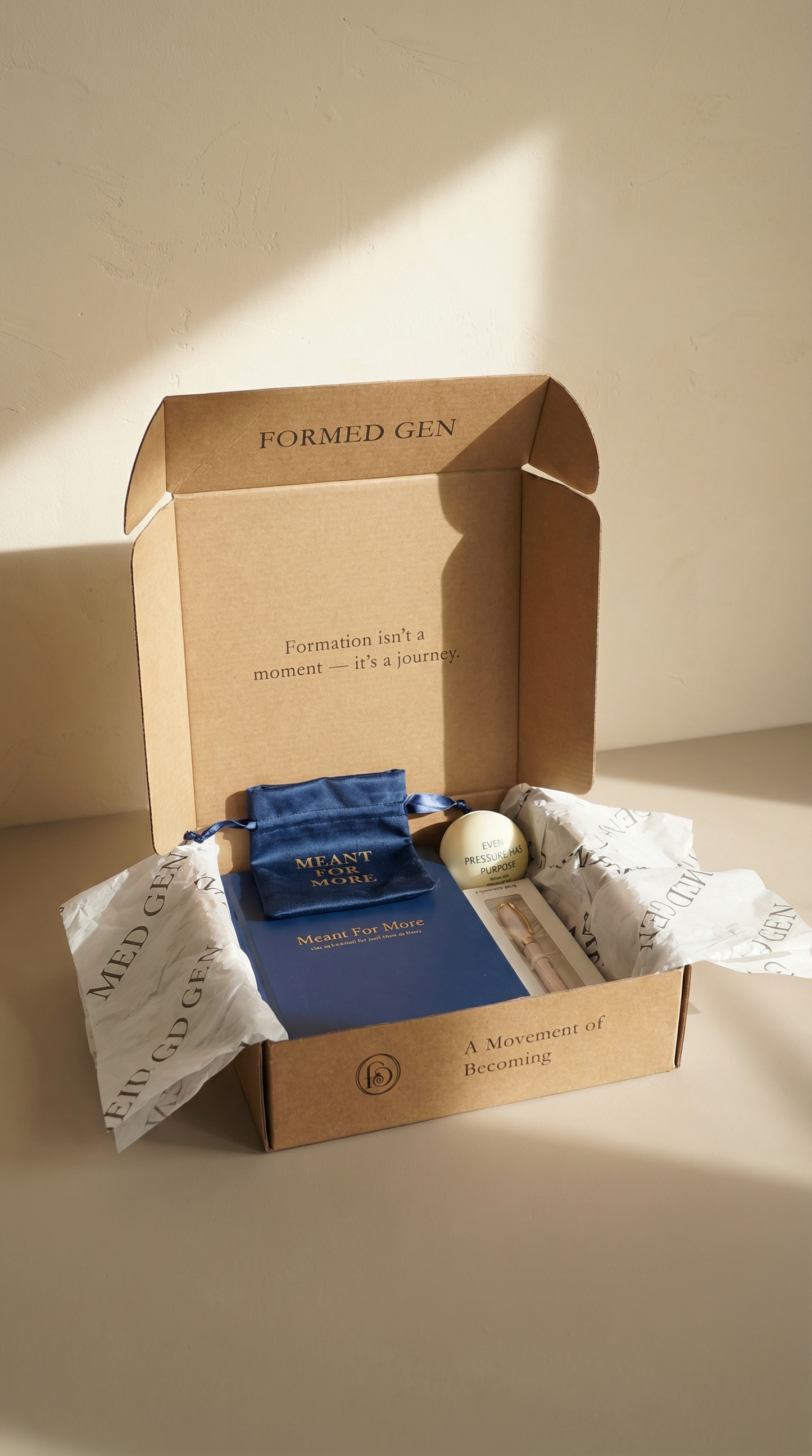 Breakthrough kit Starter Bundle